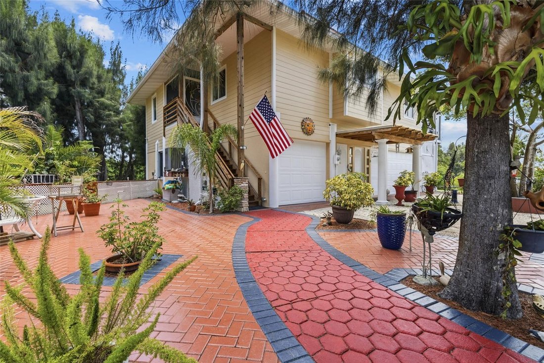 House in North Port, Florida, United States 5 - 18407892