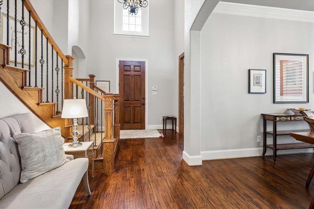 House in McKinney, Texas, United States 3 - 18416369