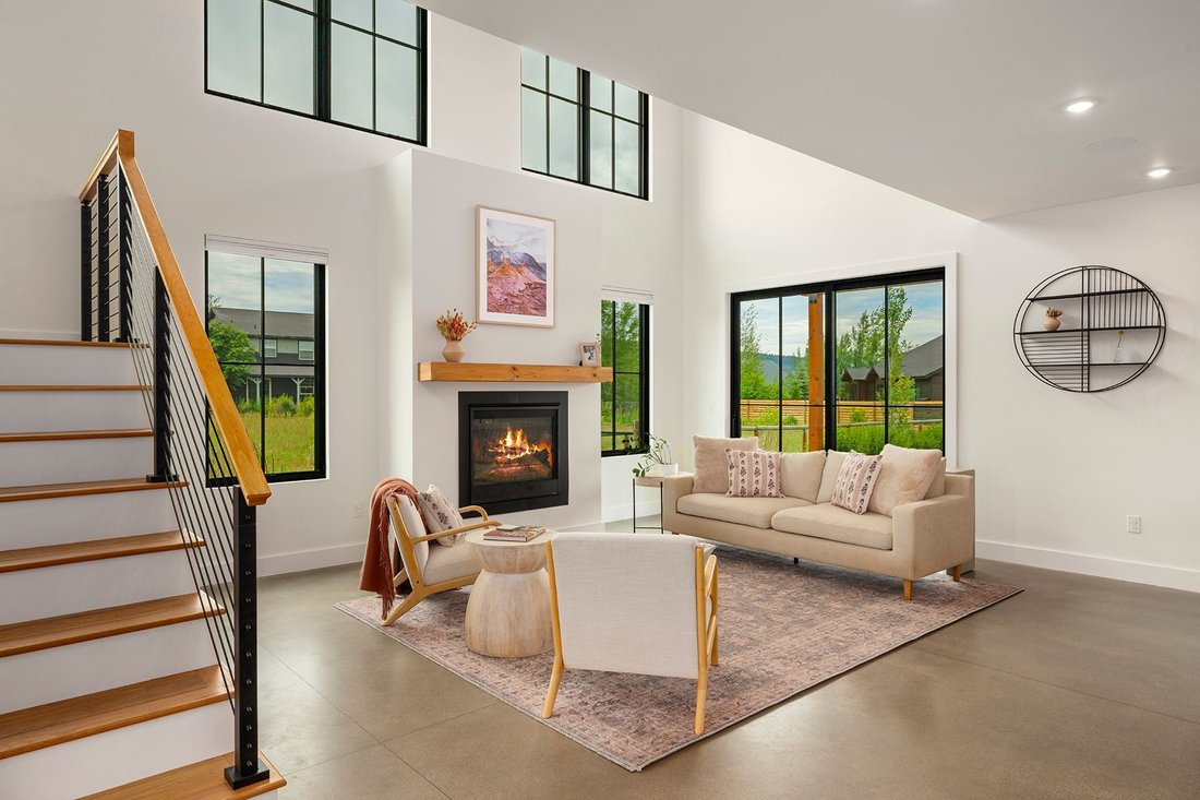 House in Victor, Idaho, United States 5 - 18404421