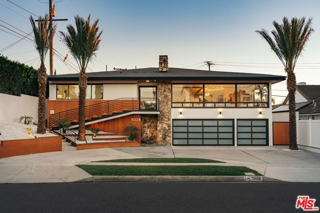 House in Los Angeles, California, United States 1 - 18407733