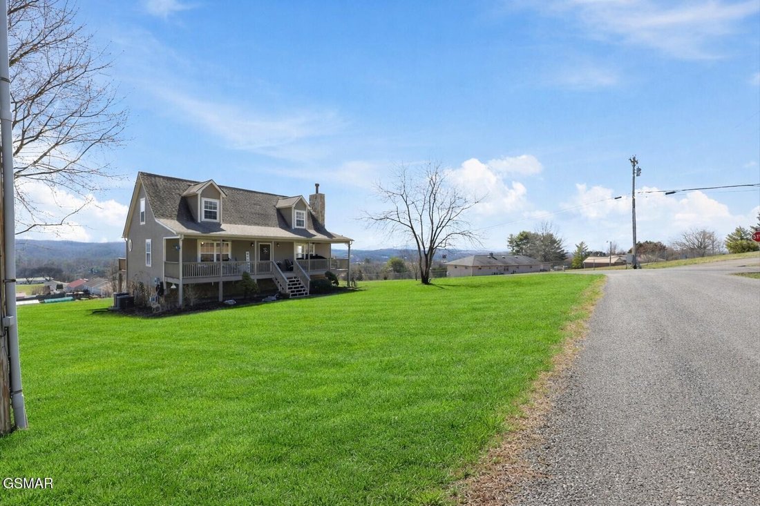 House in Sevierville, Tennessee, United States 2 - 18408510