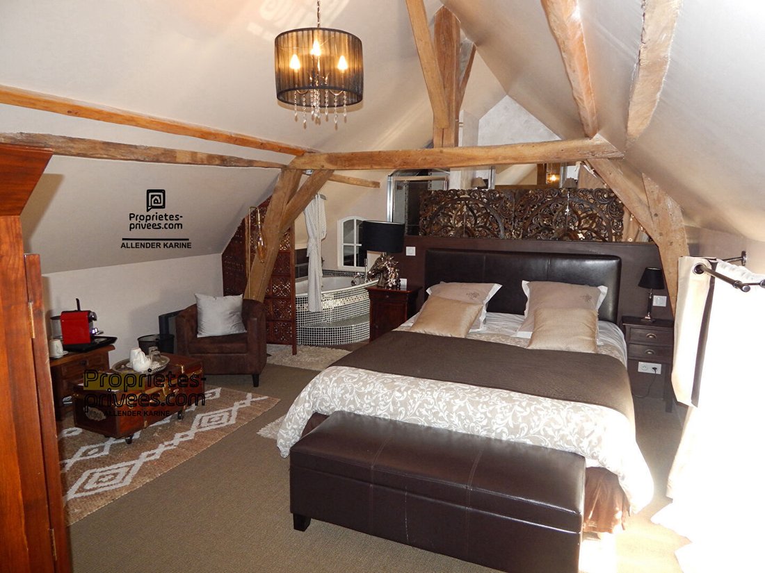 Villa in Bazoches-sur-le-Betz, Centre-Val de Loire, France 5 - 18405758