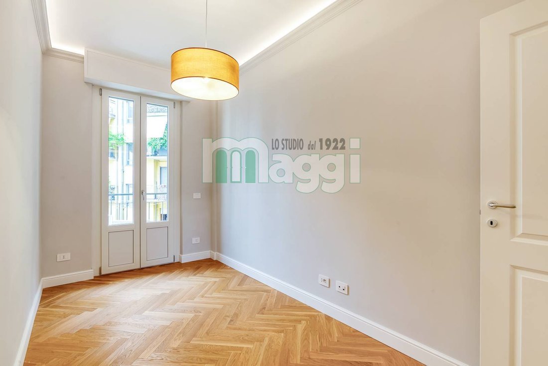 Apartment in Portello - Tre Torri, Milan, Italy 4 - 18350910