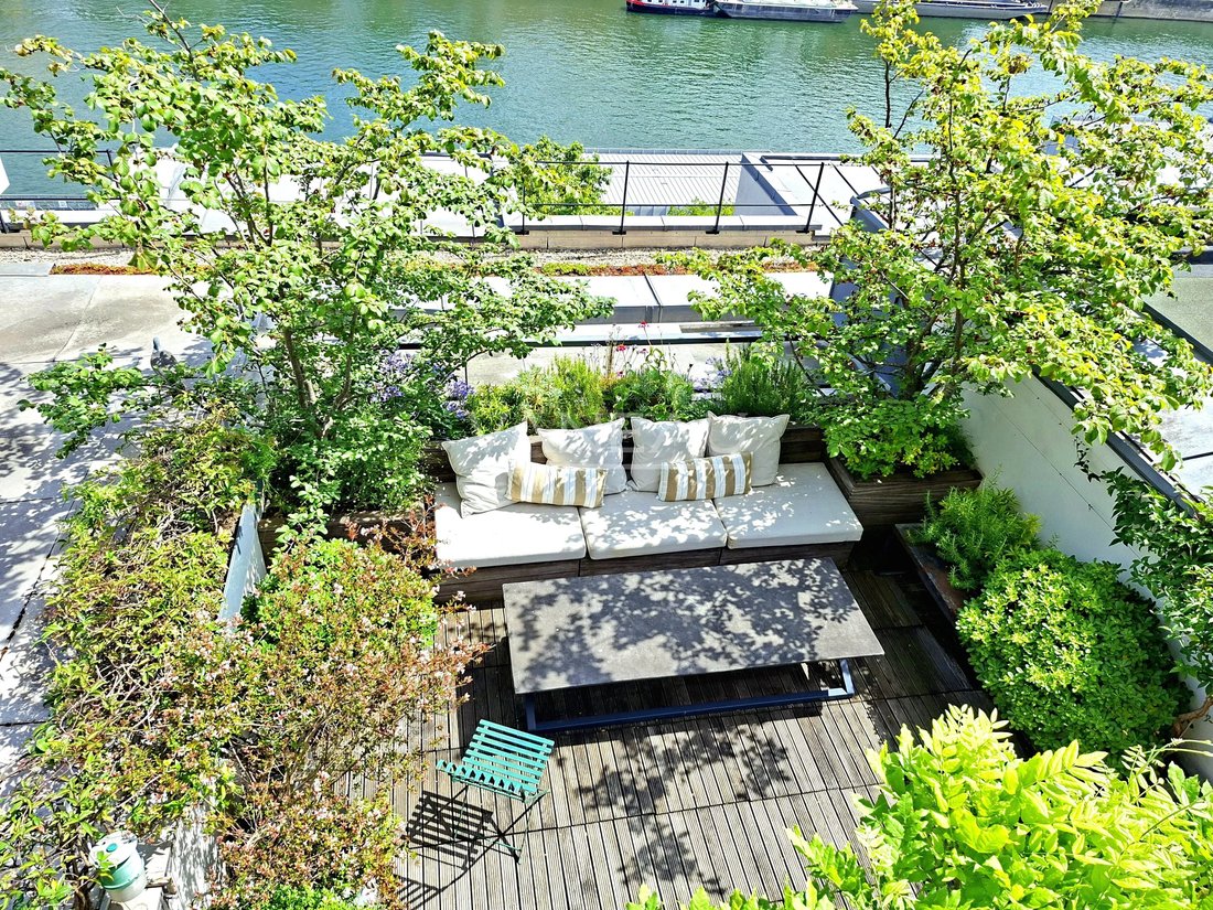 Apartment in Patay-Masséna, Paris 13e Arrondissement, Paris 2 - 18265467