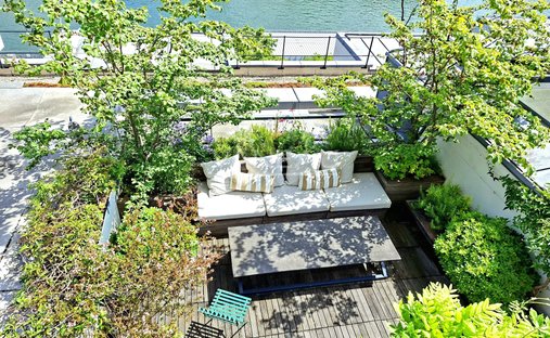 Apartment in Patay-Masséna, Paris 13e Arrondissement, Paris 1