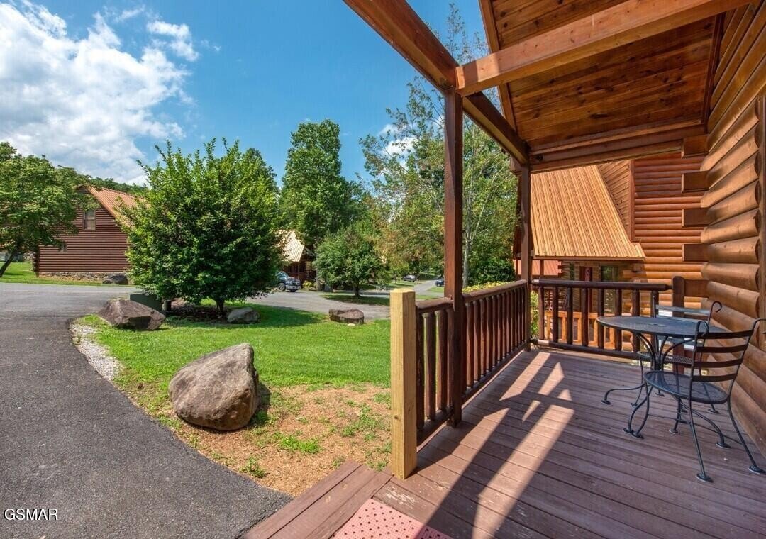 House in Gatlinburg, Tennessee, United States 5 - 18409056