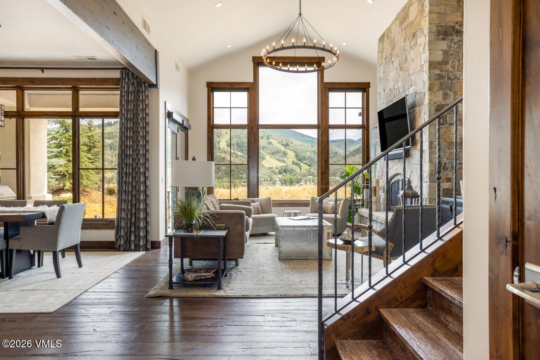 Appartamento a Edwards, Colorado, Stati Uniti 4 - 18406767