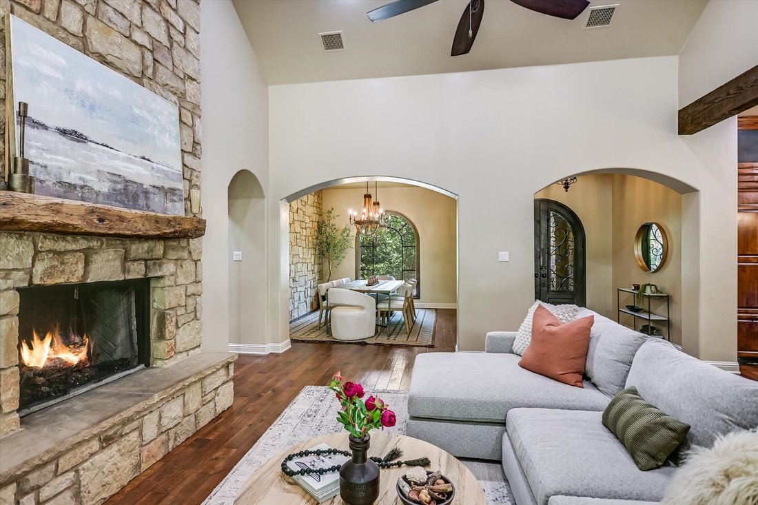 House in Austin, Texas, United States 5 - 18414859