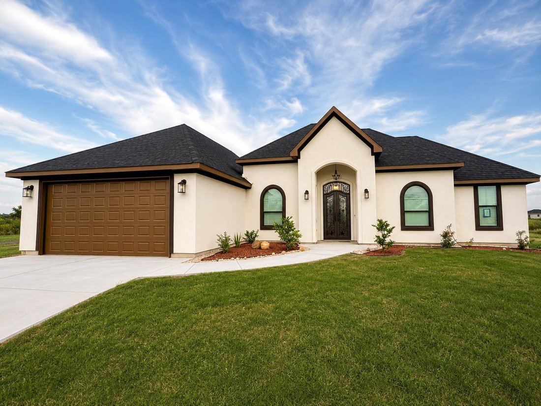 House in Elgin, Texas, United States 1 - 18414833