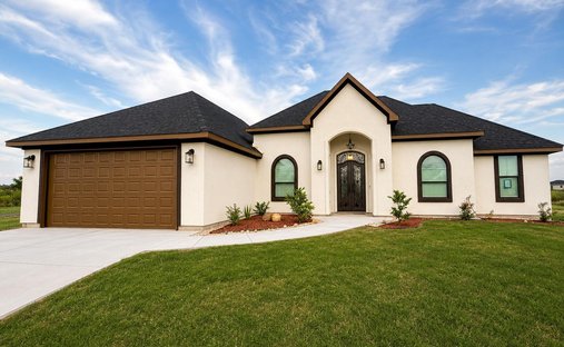 Casa en Elgin, Texas, Estados Unidos 1