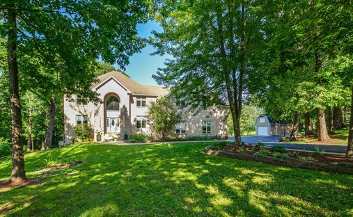 House in Wauconda, Illinois, United States 1