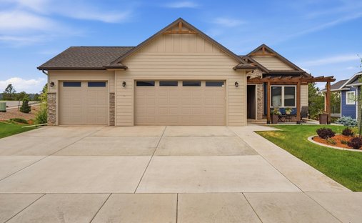 Casa a Rapid City, Dakota del Sud, Stati Uniti 1