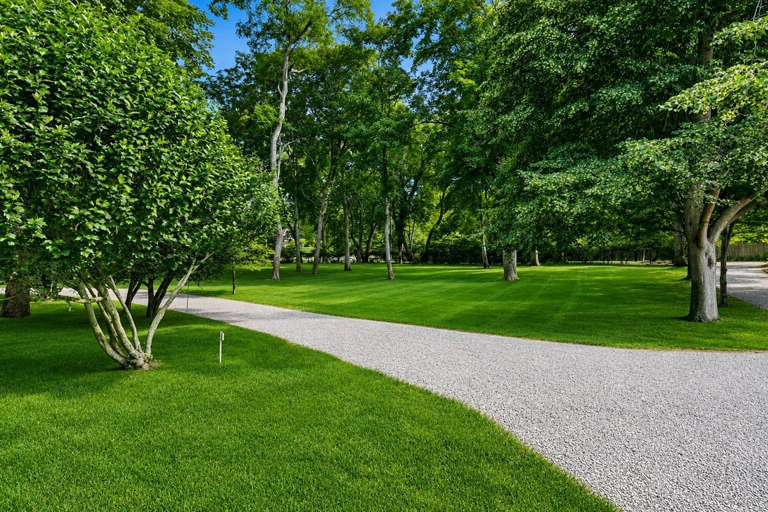 Maison à East Hampton, État de New York, États-Unis 3 - 18408640