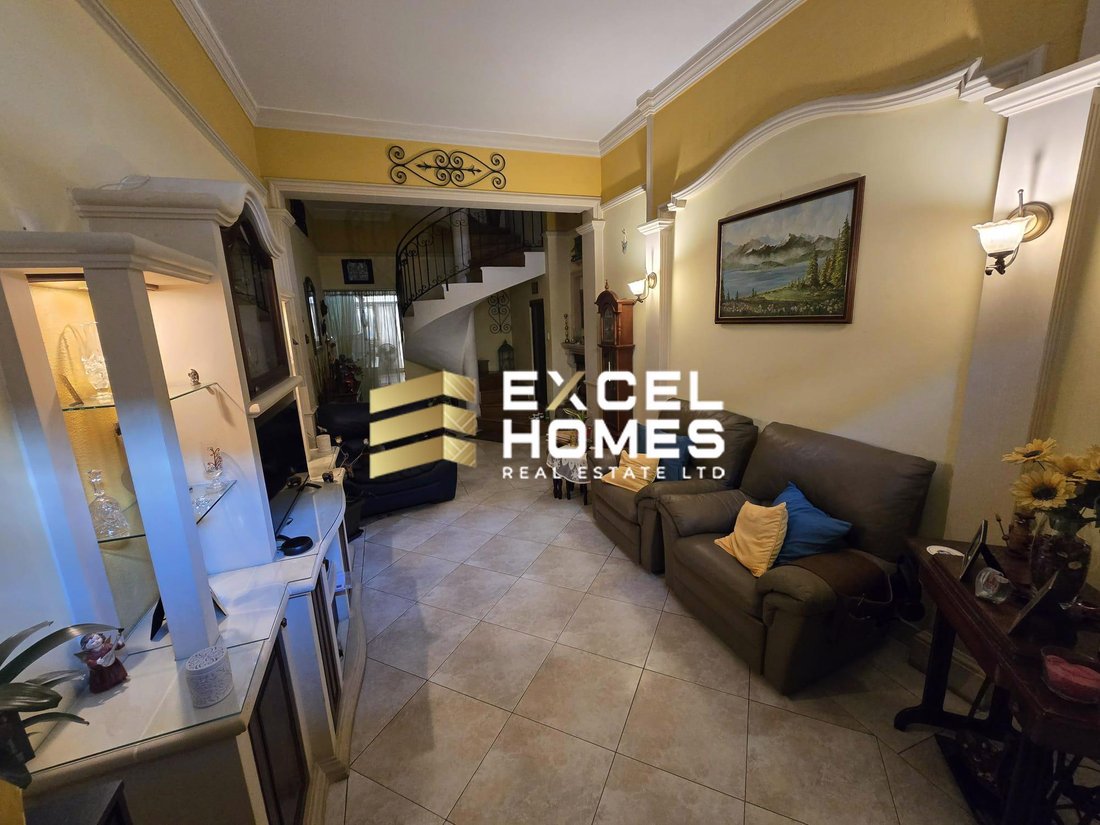 Townhouse in Msida, Malta 1 - 18409427