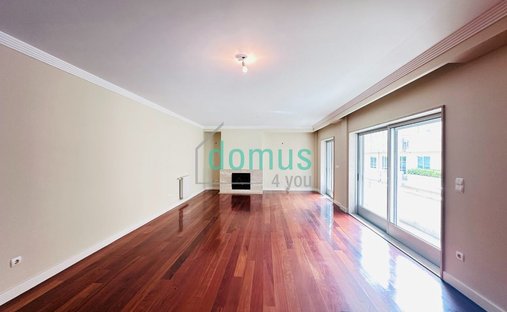 Apartment in Lordelo do Ouro e Massarelos, Porto District, Portugal 1