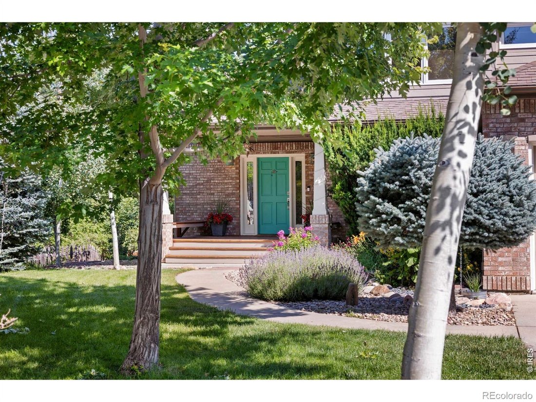 House in Boulder, Colorado, United States 2 - 18411211