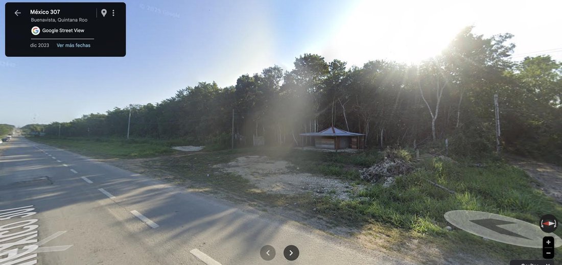 Land in Santo Domingo, Quintana Roo, Mexico 3 - 18404497