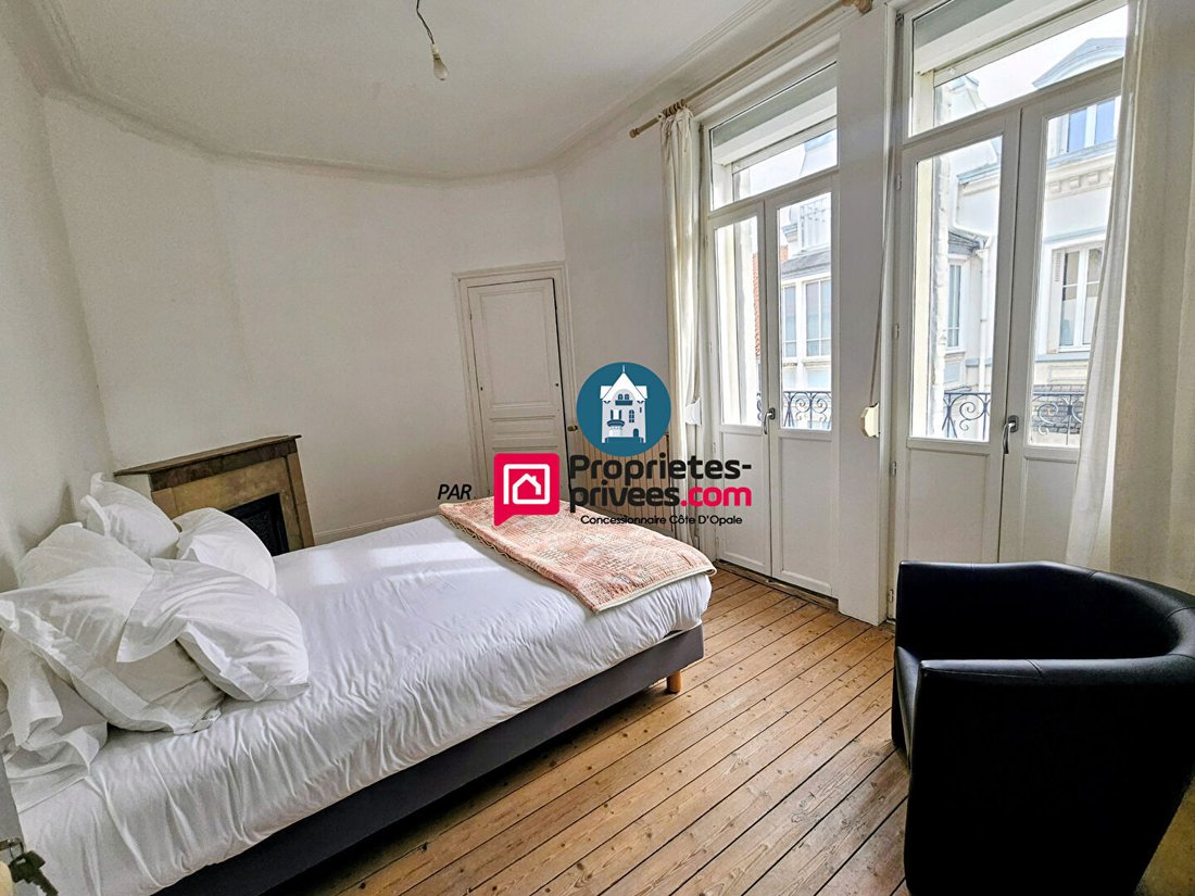 Villa in Sud, Wimereux, France 5 - 18405585