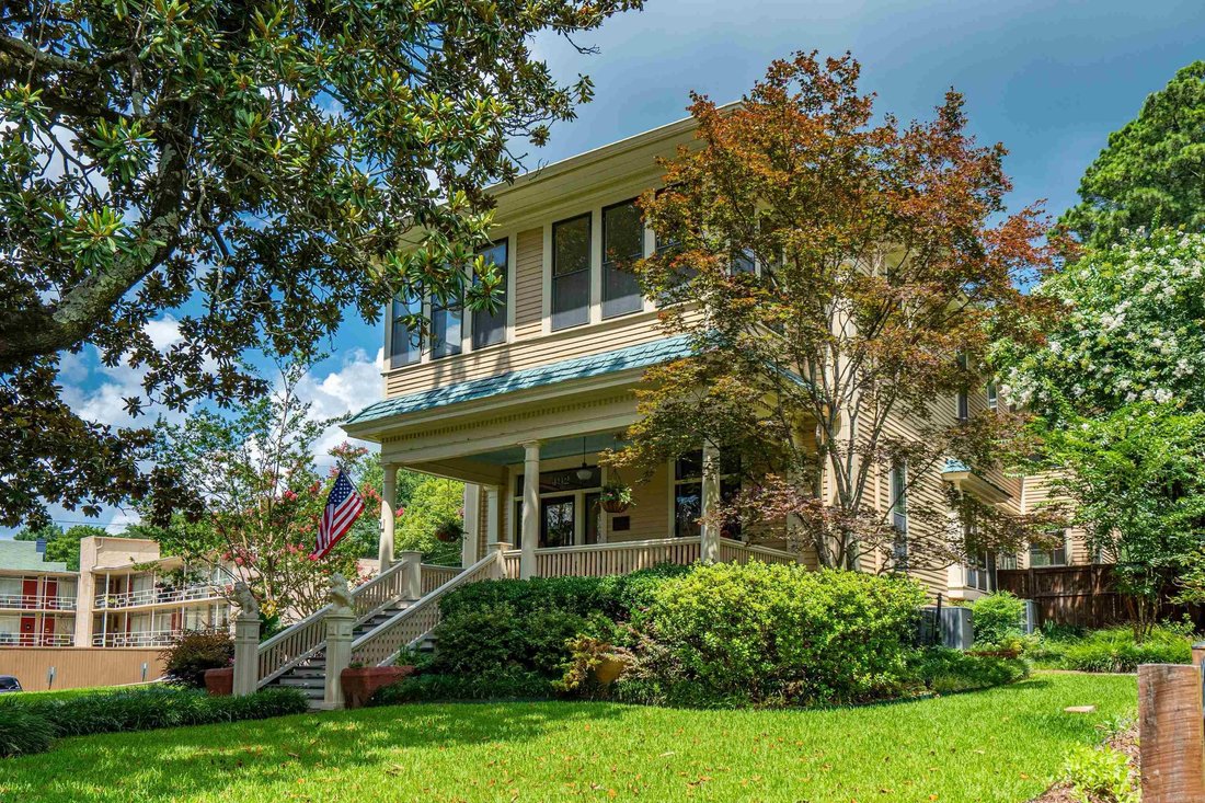House in Hot Springs, Arkansas, United States 1 - 18406811
