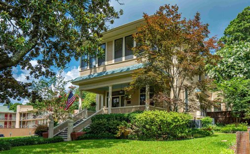Casa en Hot Springs, Arkansas, Estados Unidos 1