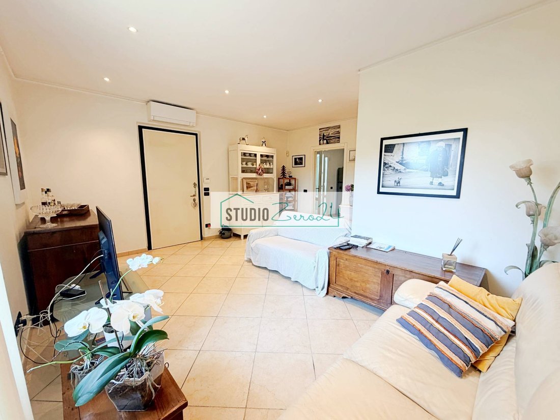 Wohnung in Pietrasanta, Toskana, Italien 5 - 18410252