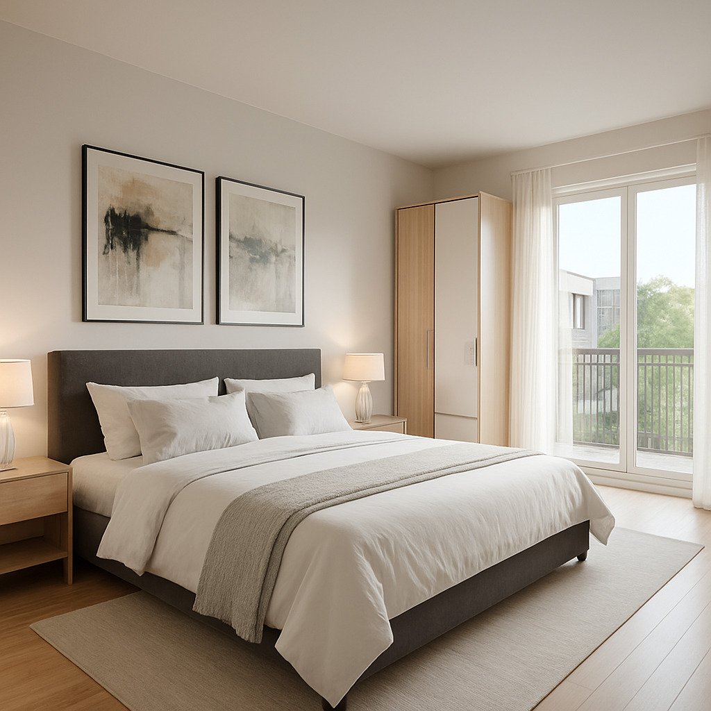 Apartment in Saint-Malo, Brittany, France 2 - 18415335