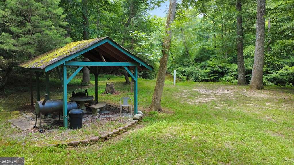 Land in Winston, Georgia, United States 5 - 18403870