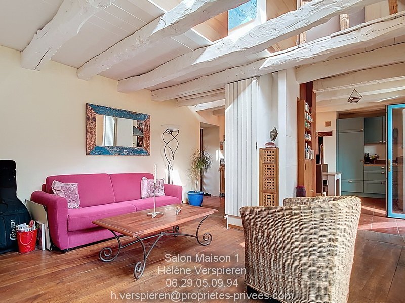 Villa in Rouffignac-Saint-Cernin-de-Reilhac, Nouvelle-Aquitaine, France 5 - 18405939