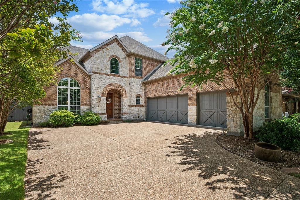 House in McKinney, Texas, United States 1 - 18416369