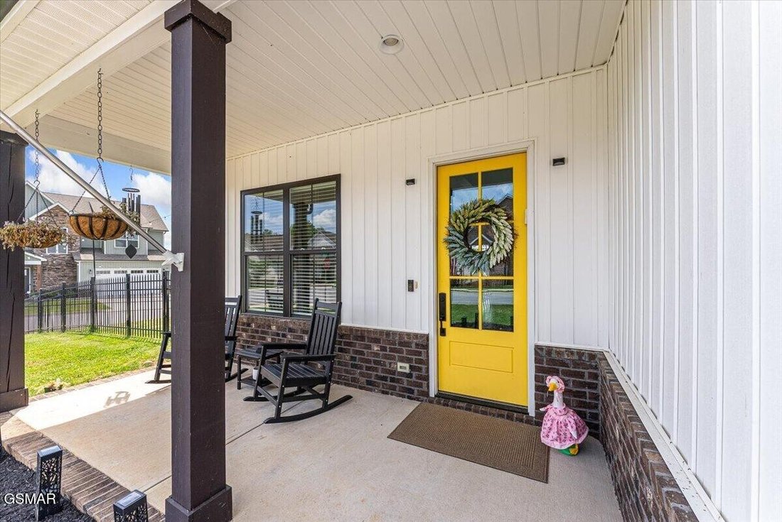 House in Knoxville, Tennessee, United States 3 - 18403331