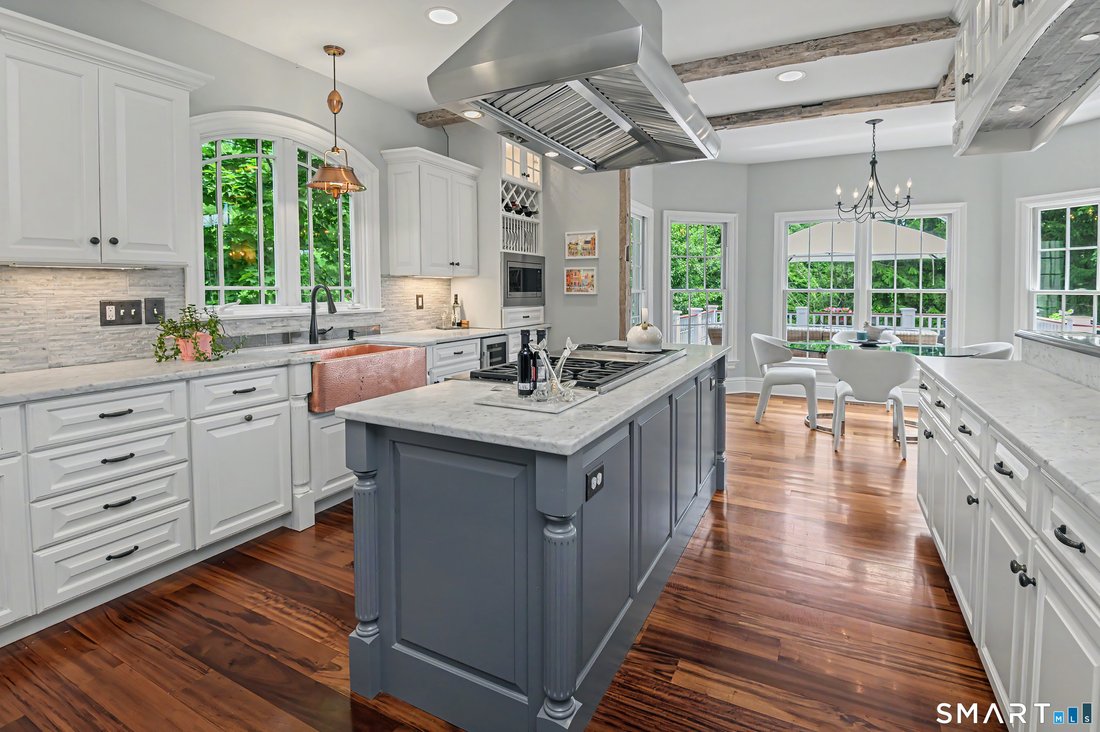 House in Ridgefield, Connecticut, United States 3 - 18407213