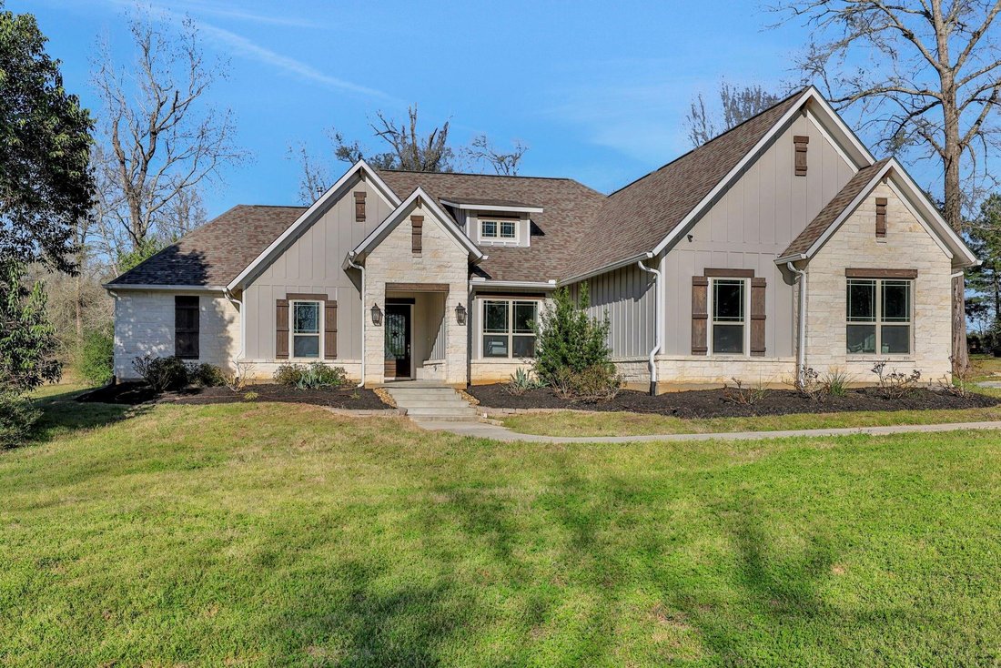 House in Coldspring, Texas, United States 5 - 18403579