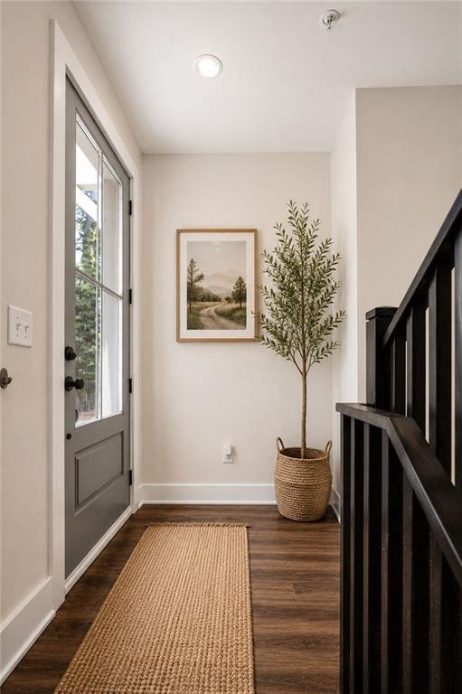Townhouse in Atlanta, Georgia, United States 2 - 18404234