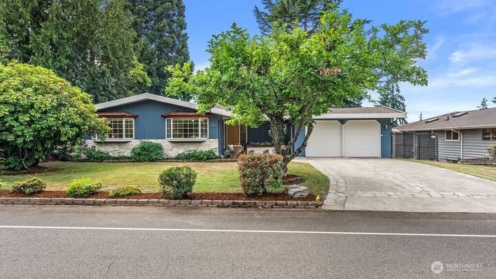House in Bellevue, Washington, United States 1 - 18416350