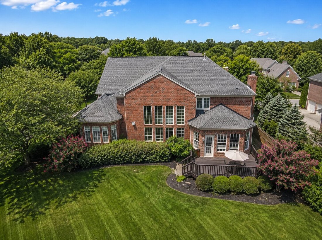House in Gallatin, Tennessee, United States 4 - 18403276
