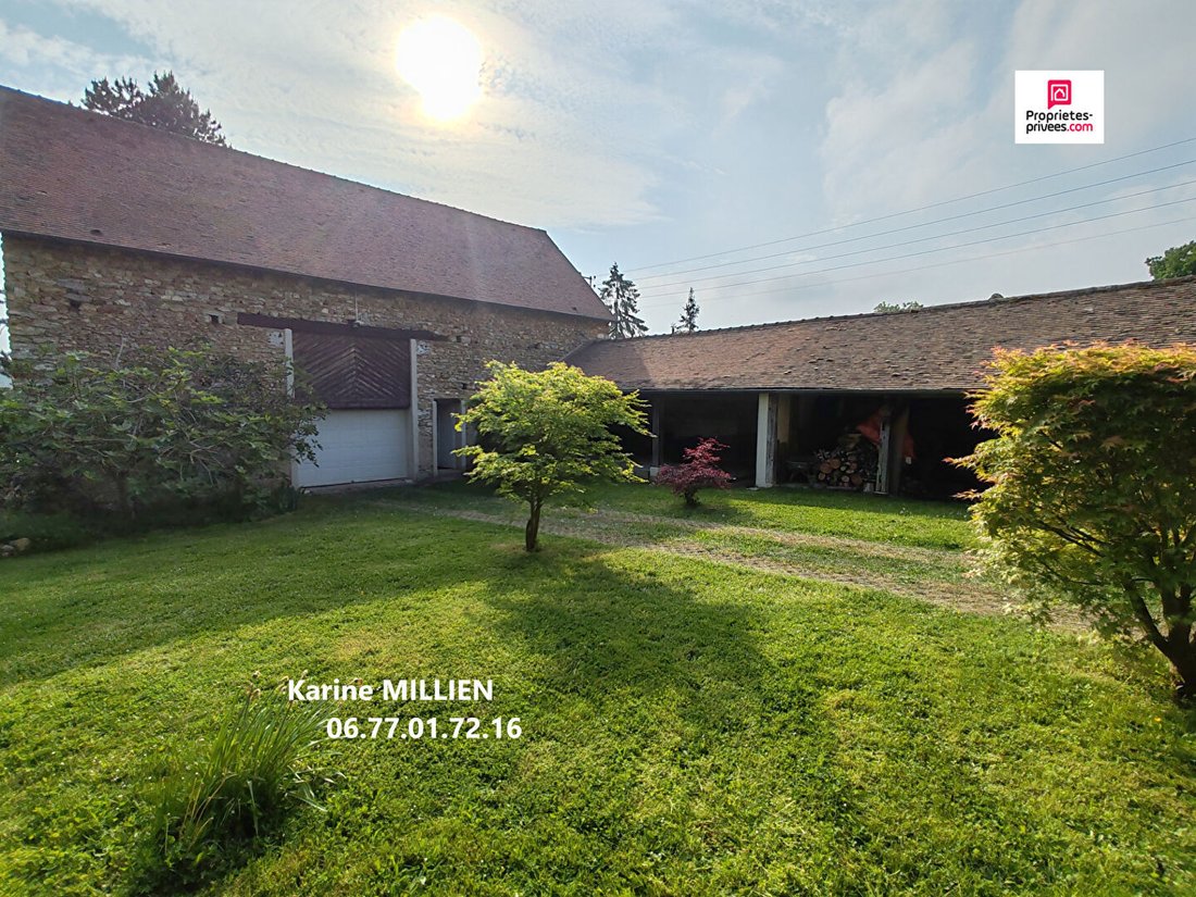 Villa a Vernon, Normandia, Francia 2 - 18405518