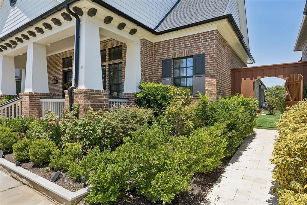 House in Frisco, Texas, United States 3 - 18408780