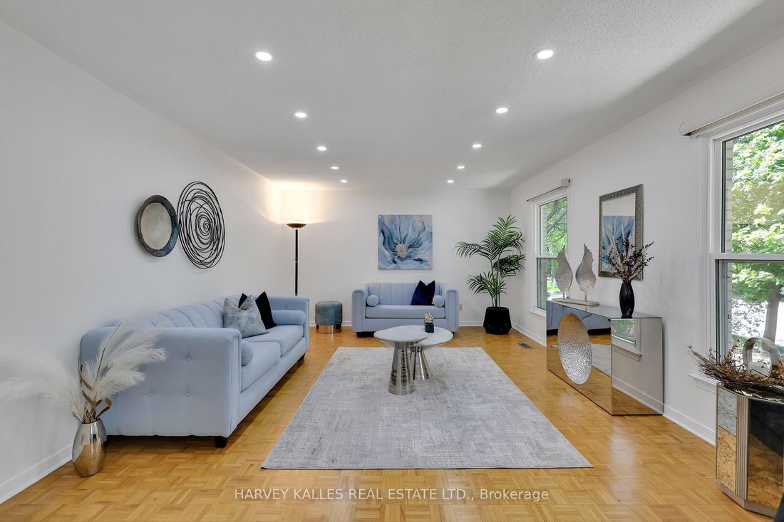 House in Markham, Ontario, Canada 3 - 18410320
