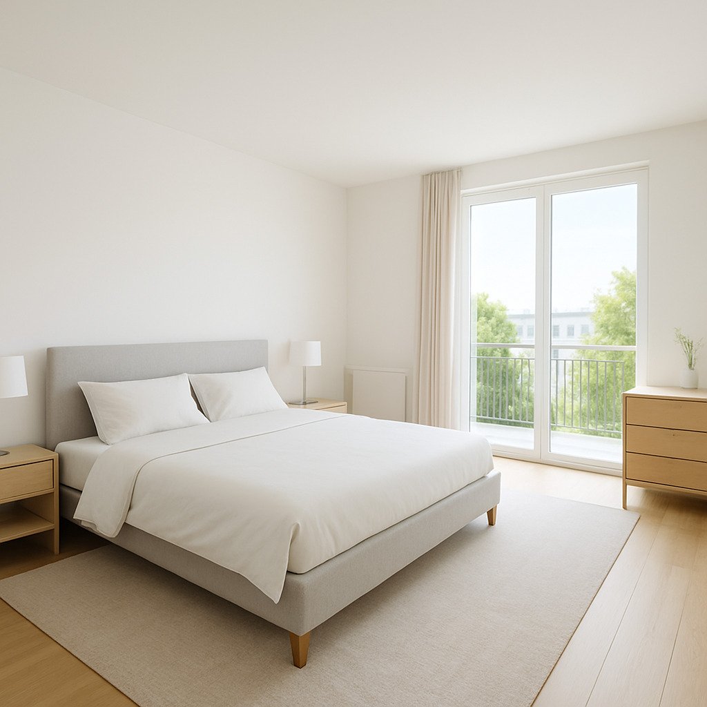 Apartment in Champ des Oiseaux, Bagneux, France 2 - 18415367