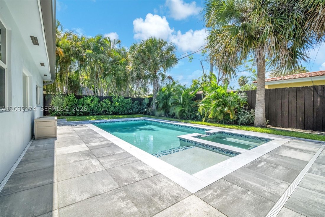 House in Fort Lauderdale, Florida, United States 4 - 18407479