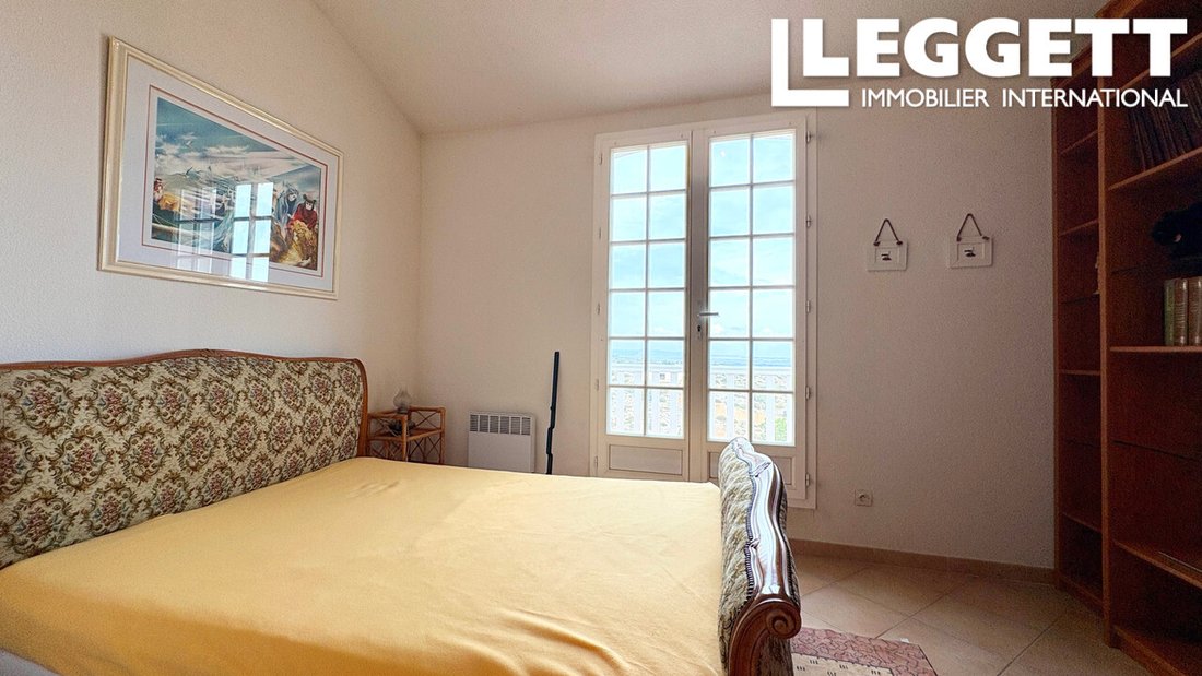 Villa in Fitou, Occitania, France 5 - 18409344