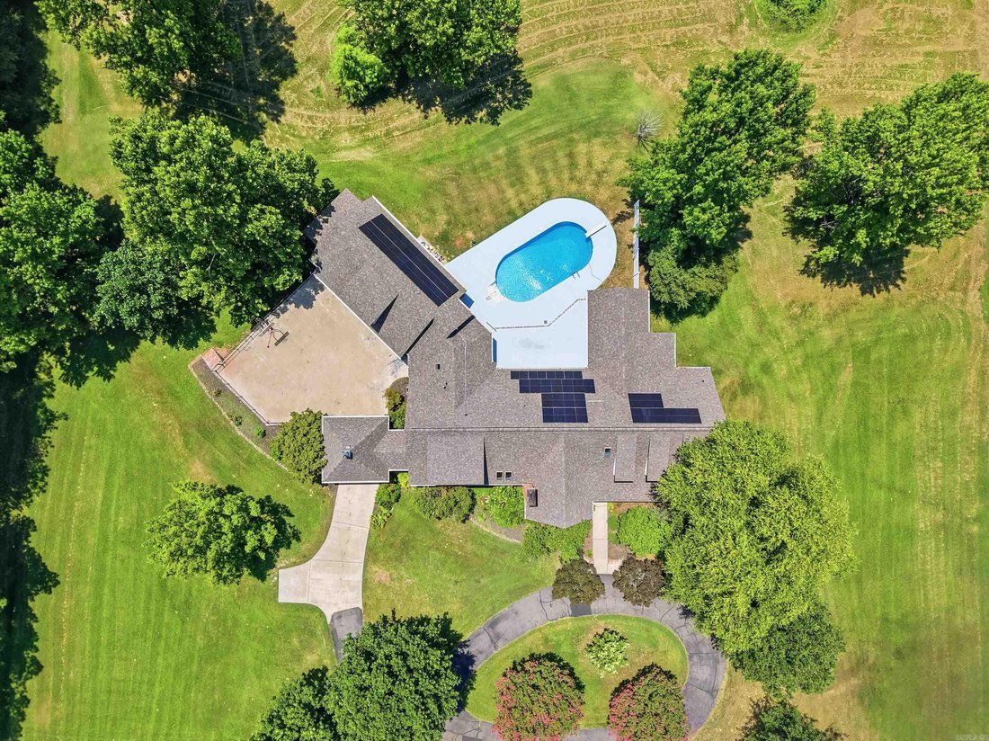 House in Conway, Arkansas, United States 4 - 18402882