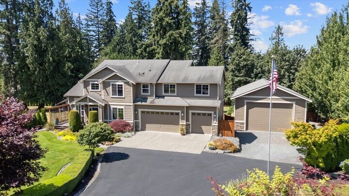 House in Snohomish, Washington, United States 2 - 18416309