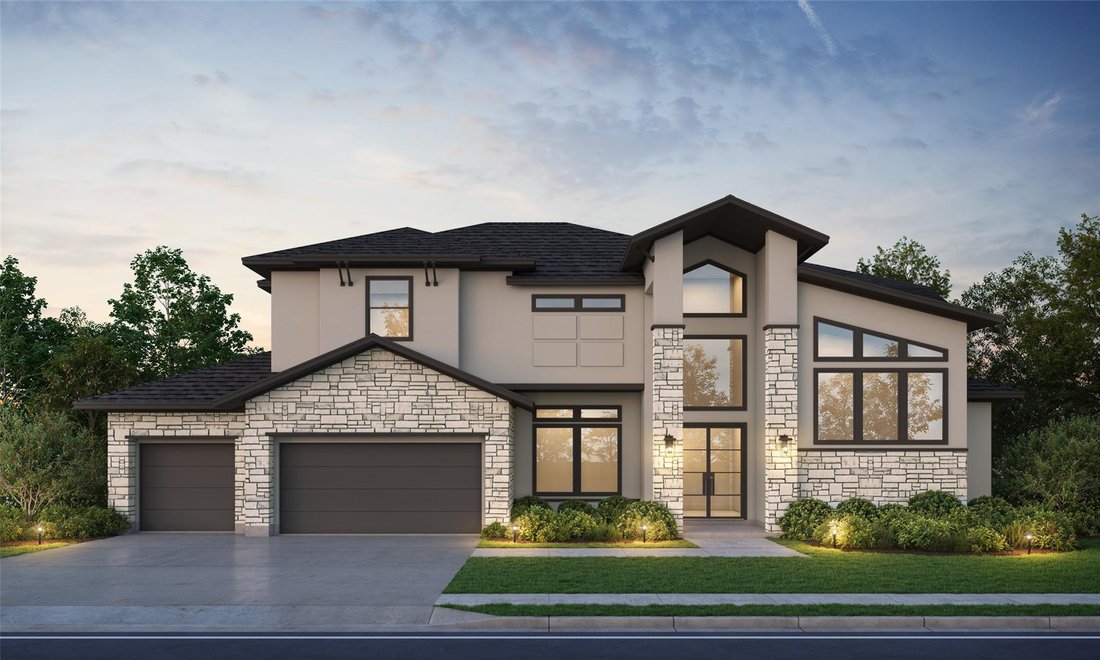 House in Richmond, Texas, United States 1 - 18403629