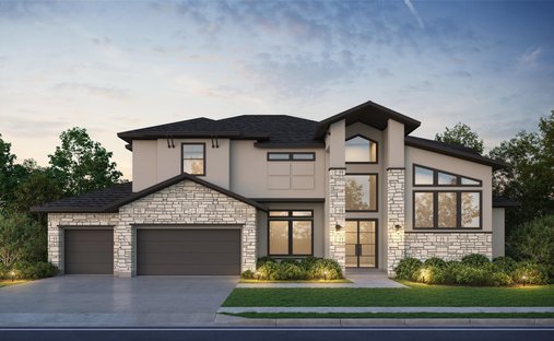 Haus in Richmond, Texas, Vereinigte Staaten 1