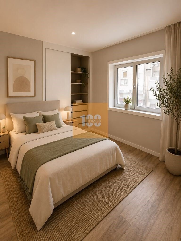 Apartment in Cedofeita, Santo Ildefonso, Se, Miragaia, Sao Nicolau e Vitoria, Porto District, Portugal 4 - 16255465