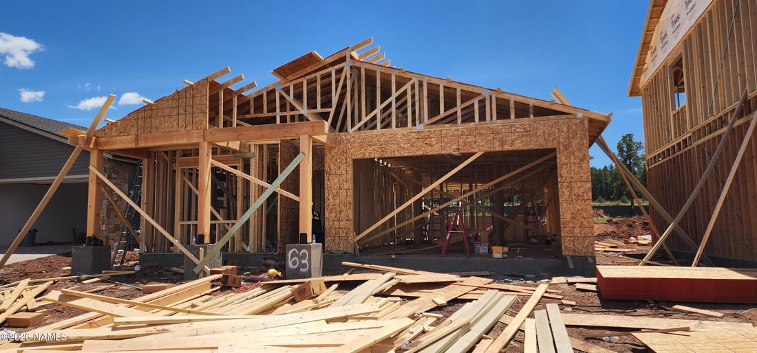 House in Flagstaff, Arizona, United States 2 - 17882314