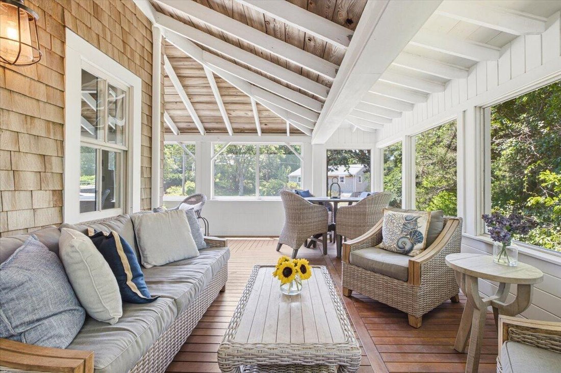 House in Bourne, Massachusetts, United States 5 - 18416059
