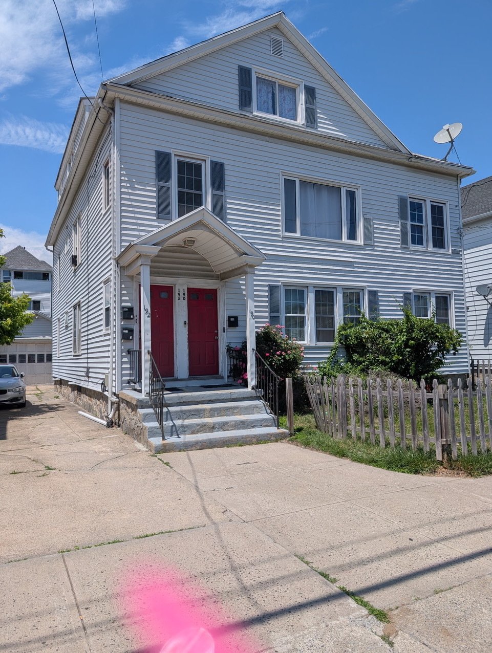 Apartment in Bridgeport, Connecticut, United States 2 - 18413949