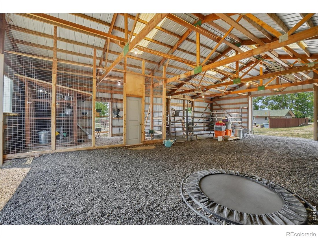 House in Berthoud, Colorado, United States 2 - 18416230